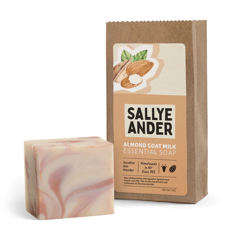 SallyeAnder Bar Soap